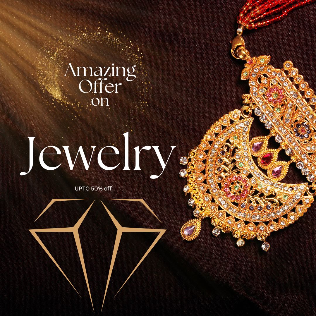 Jewellery