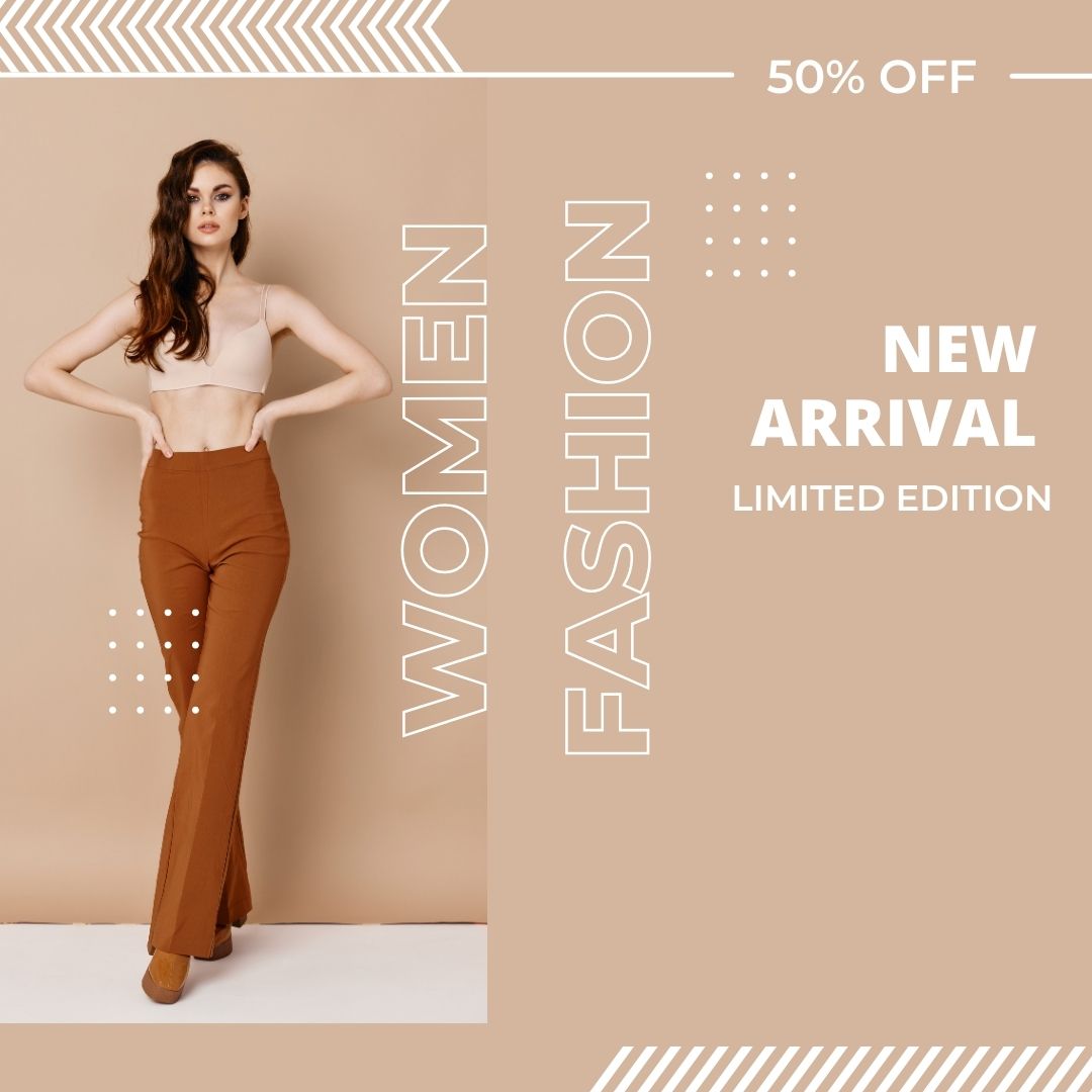 Women's Western Collection
