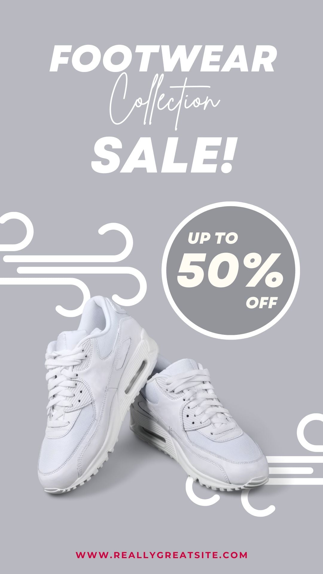 Footwear's